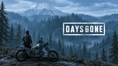 Days Gone: Mountain Ride