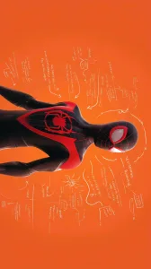 Spider-Man: Miles Morales