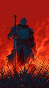 Burning Standard
