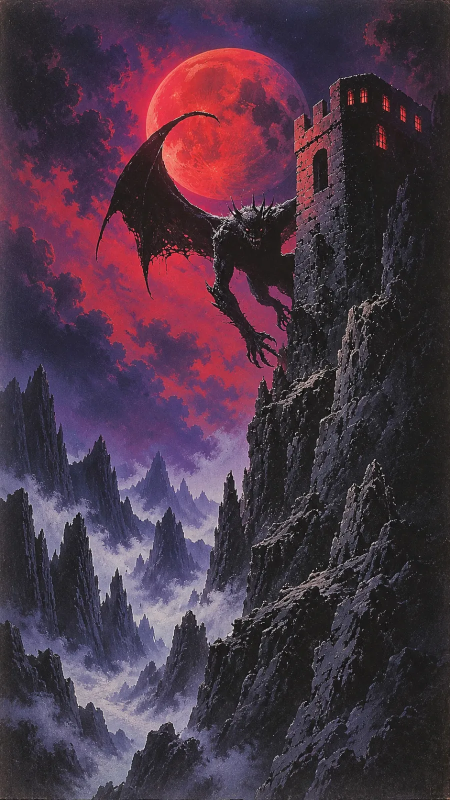 Castle Nightwing