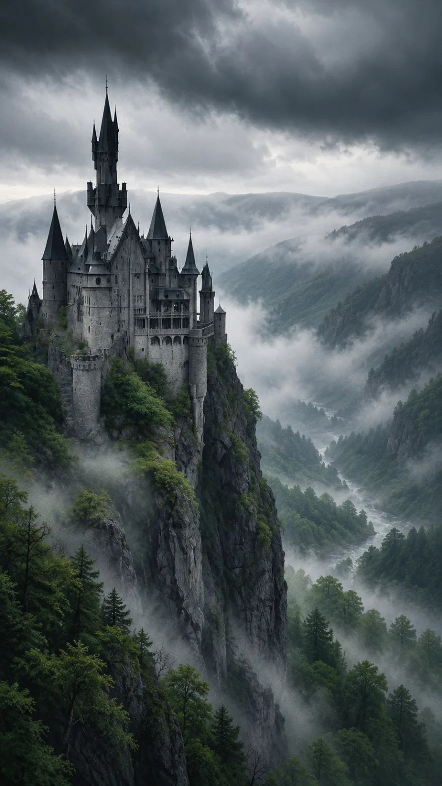 Valley Citadel