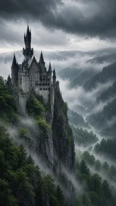 Valley Citadel