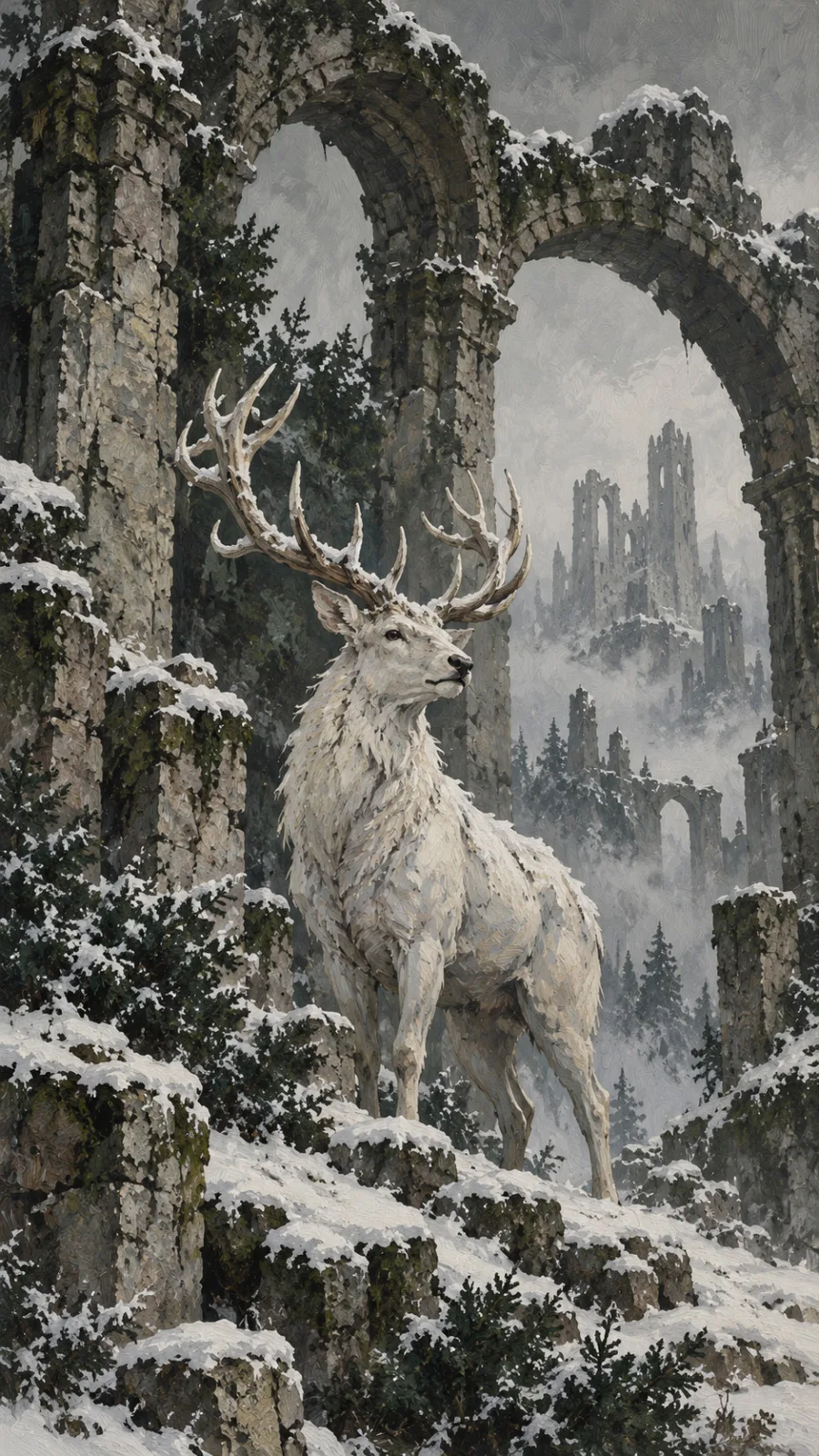 Winters Crown