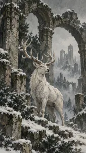 Winters Crown