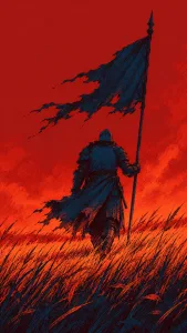 The Broken Standard
