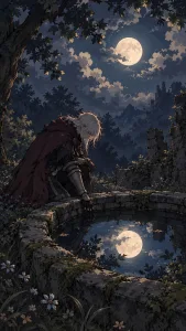 The Moonwell