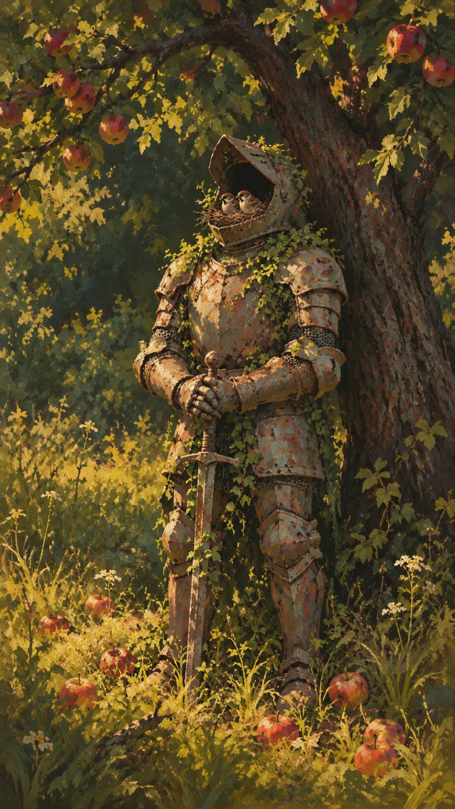 Orchard Guardian