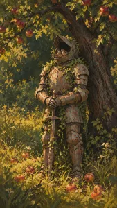 Orchard Guardian