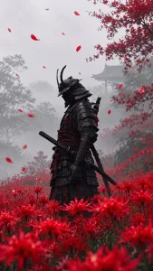 Quiet Petals