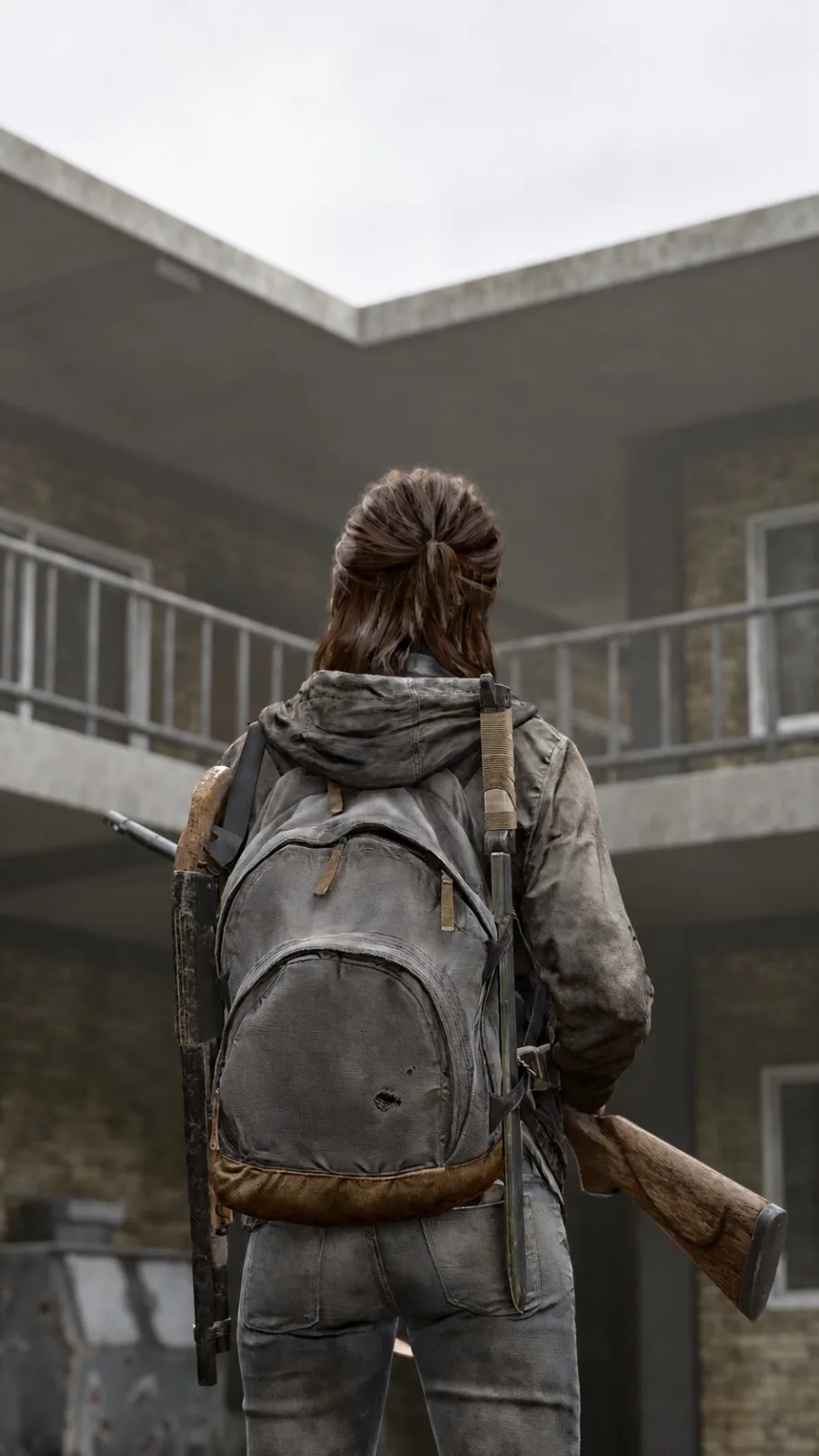 Ellie Atrium