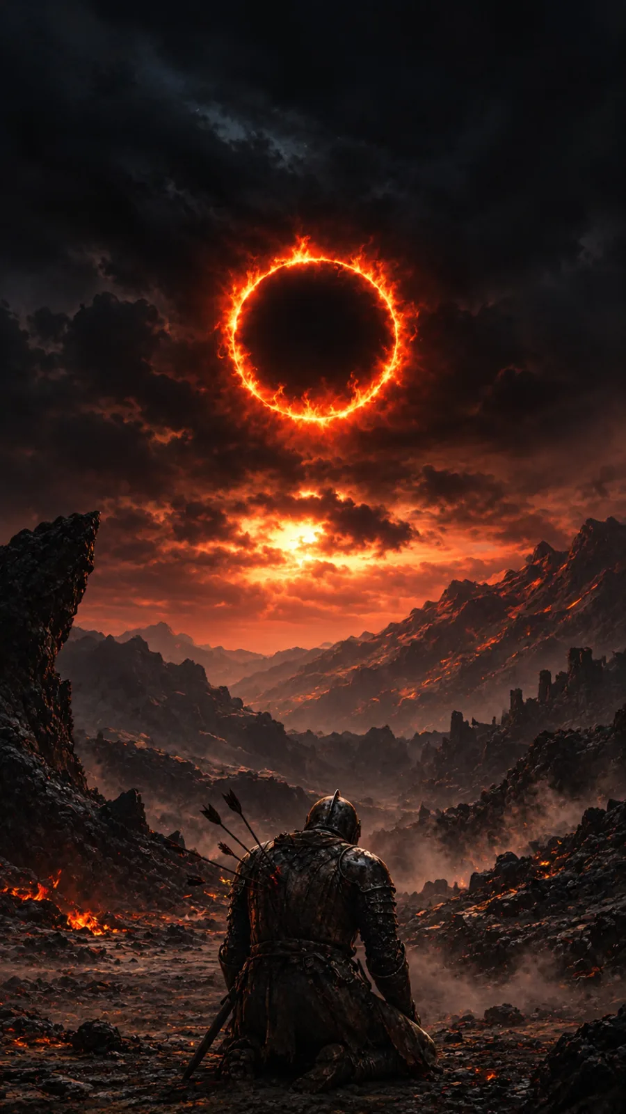 Eclipse Knight