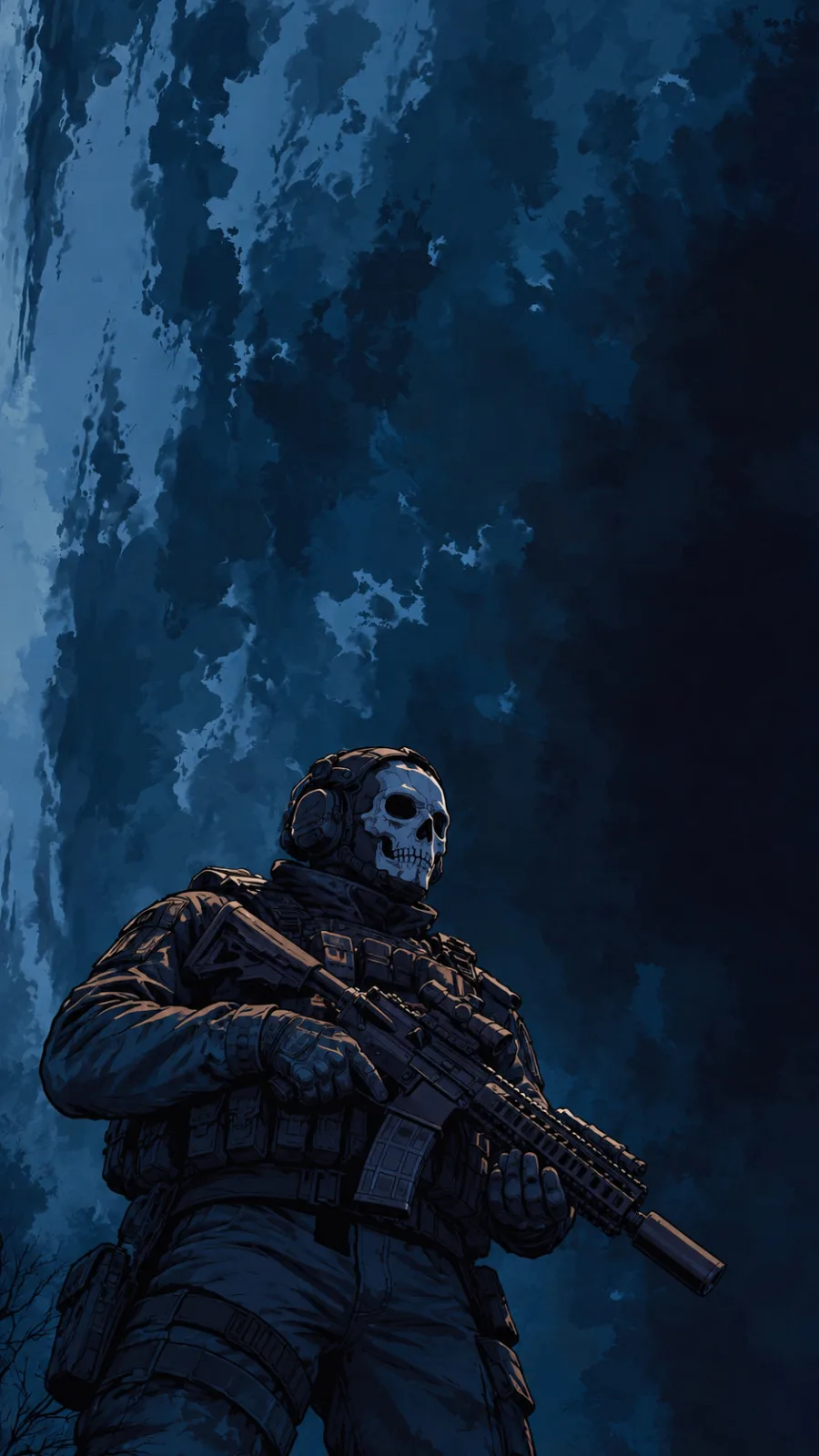 Blue Operator