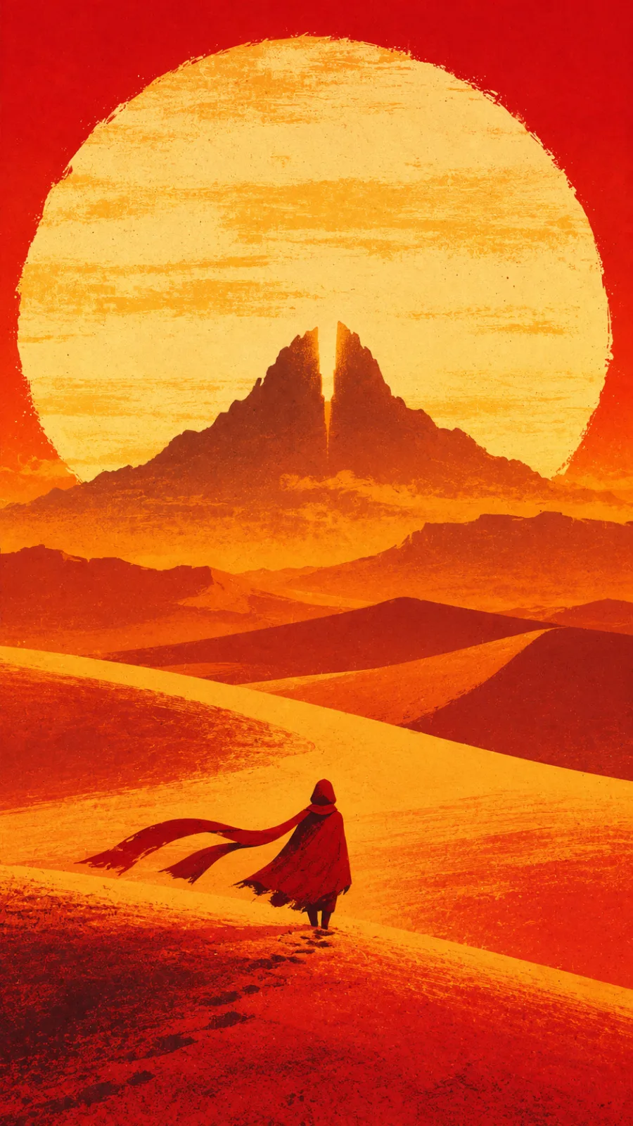 Journey Dunes