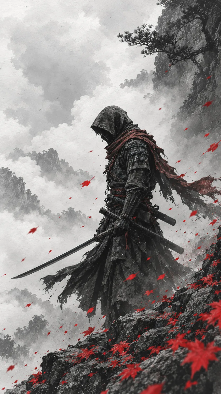 Ashina Mist