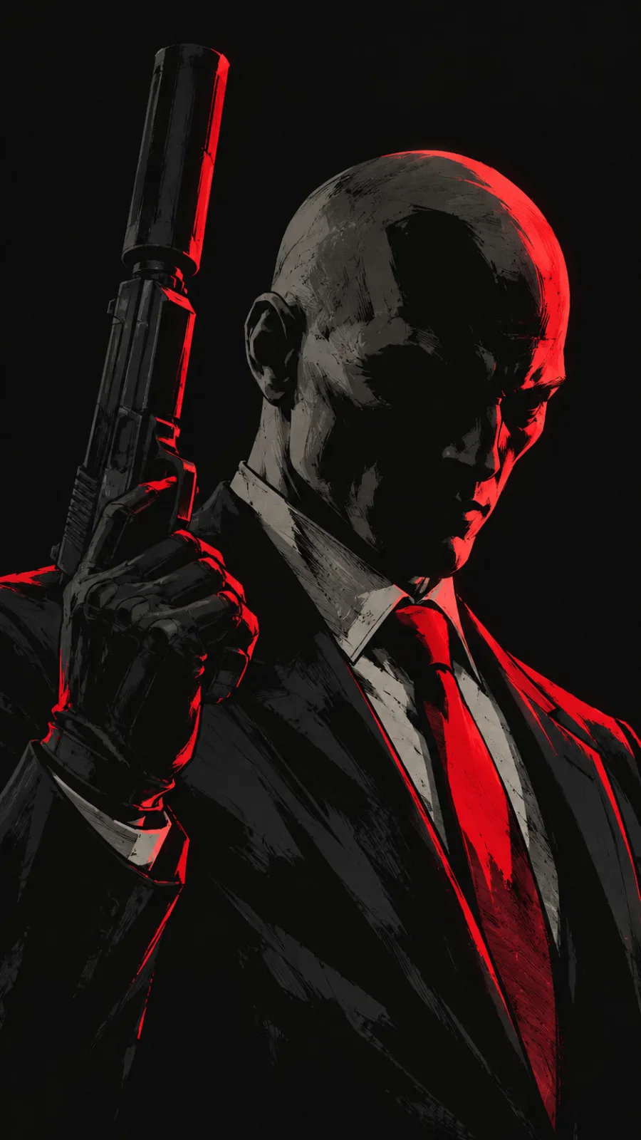Red Contract