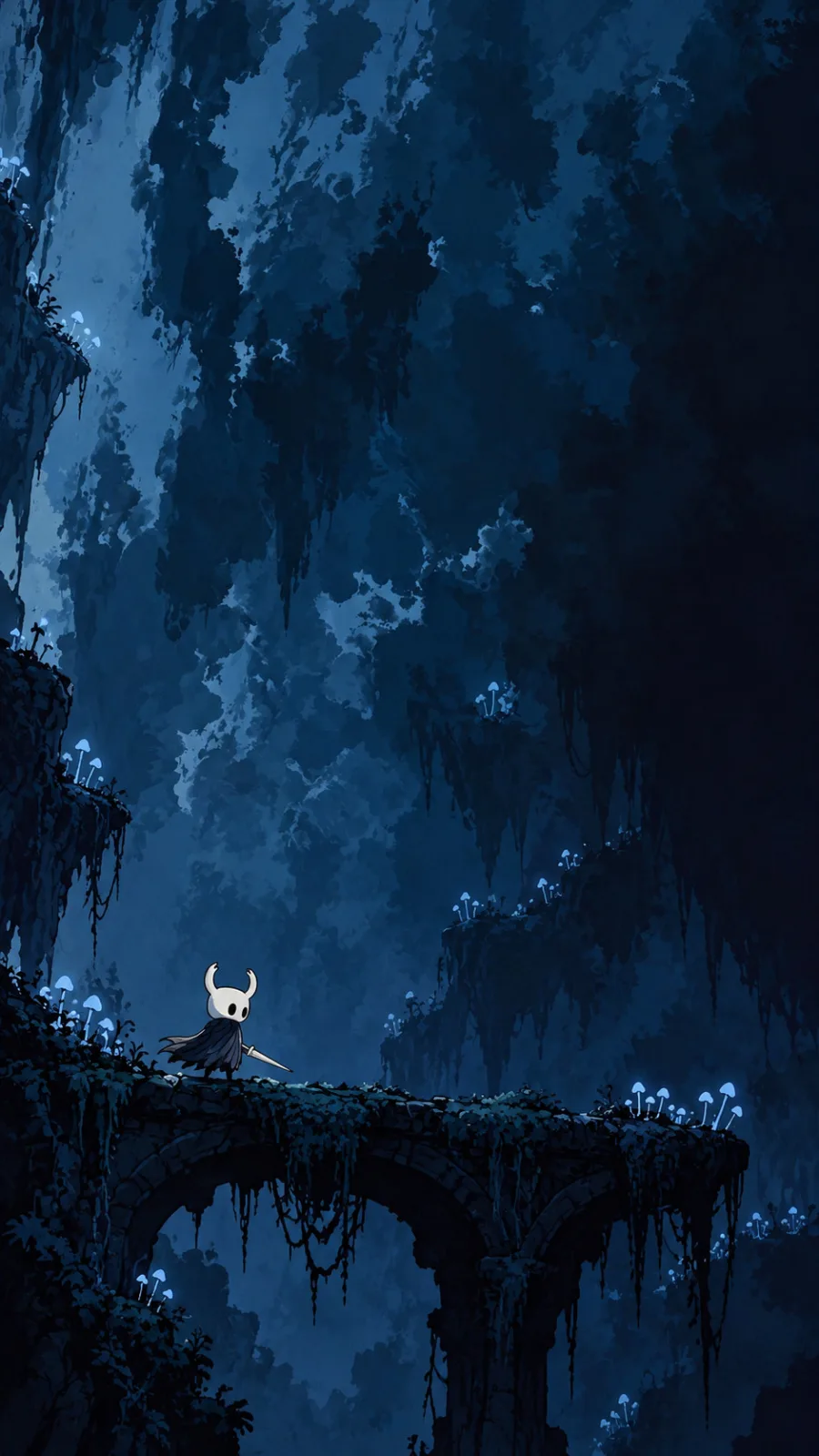 Hollow Cavern