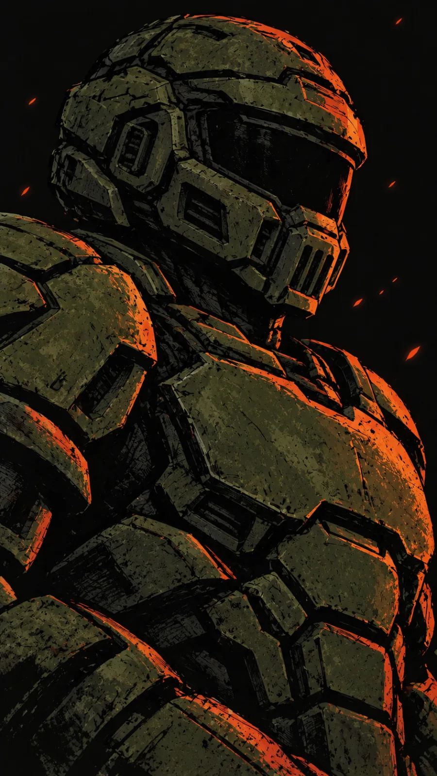 Doom Embers