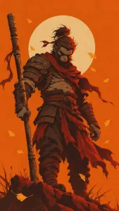 Wukong Ginkgo