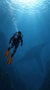 Ocean Descent