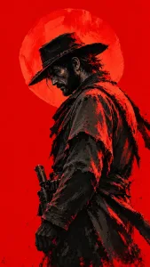 Outlaw Brush