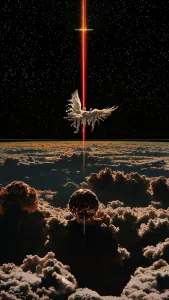 Celestial Descent