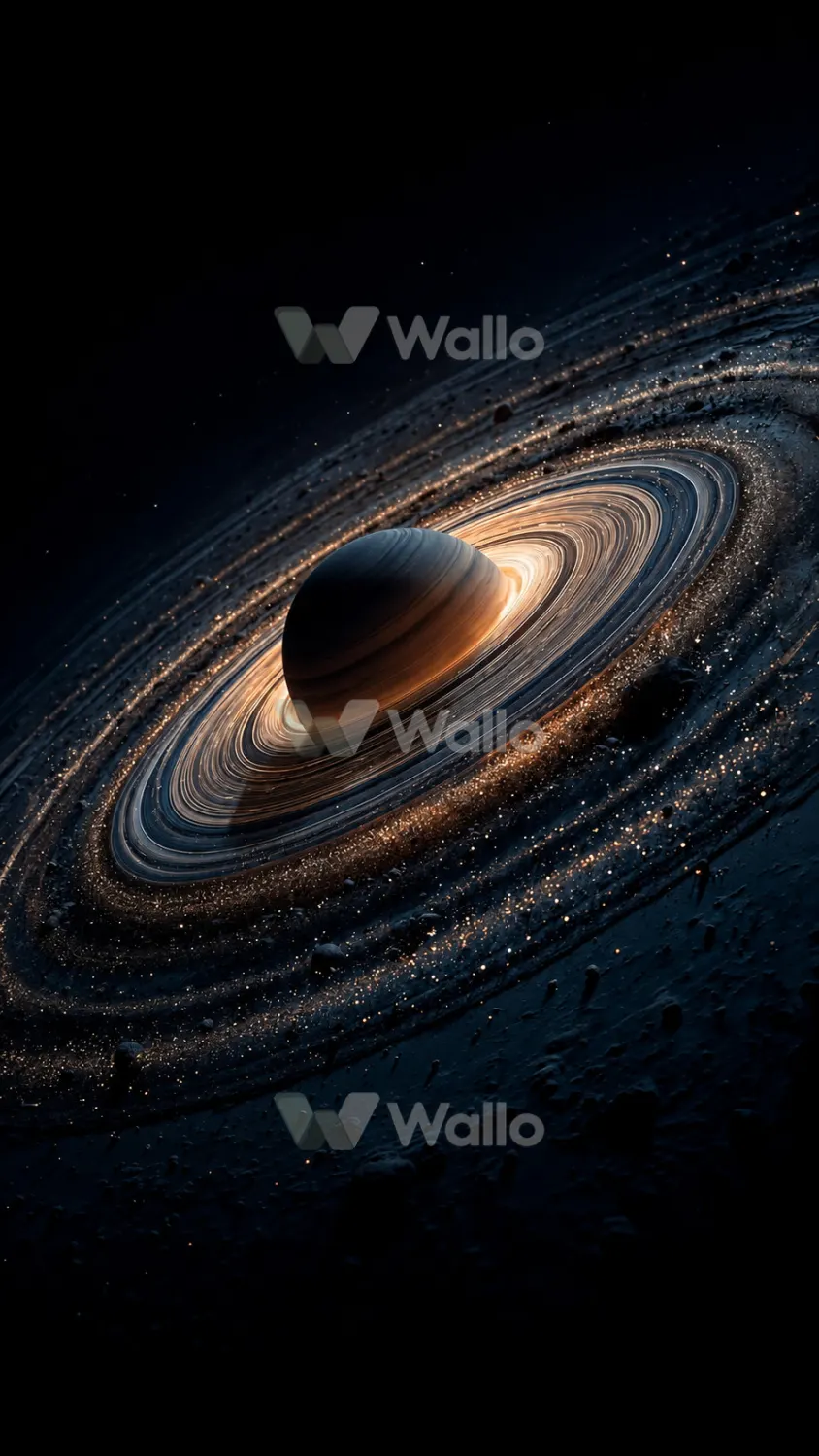 Golden Rings