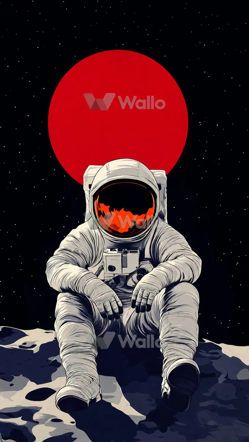 Red Moon Rest