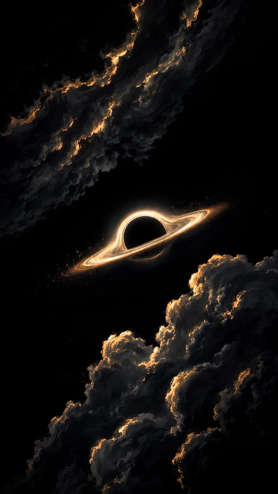 Event Horizon