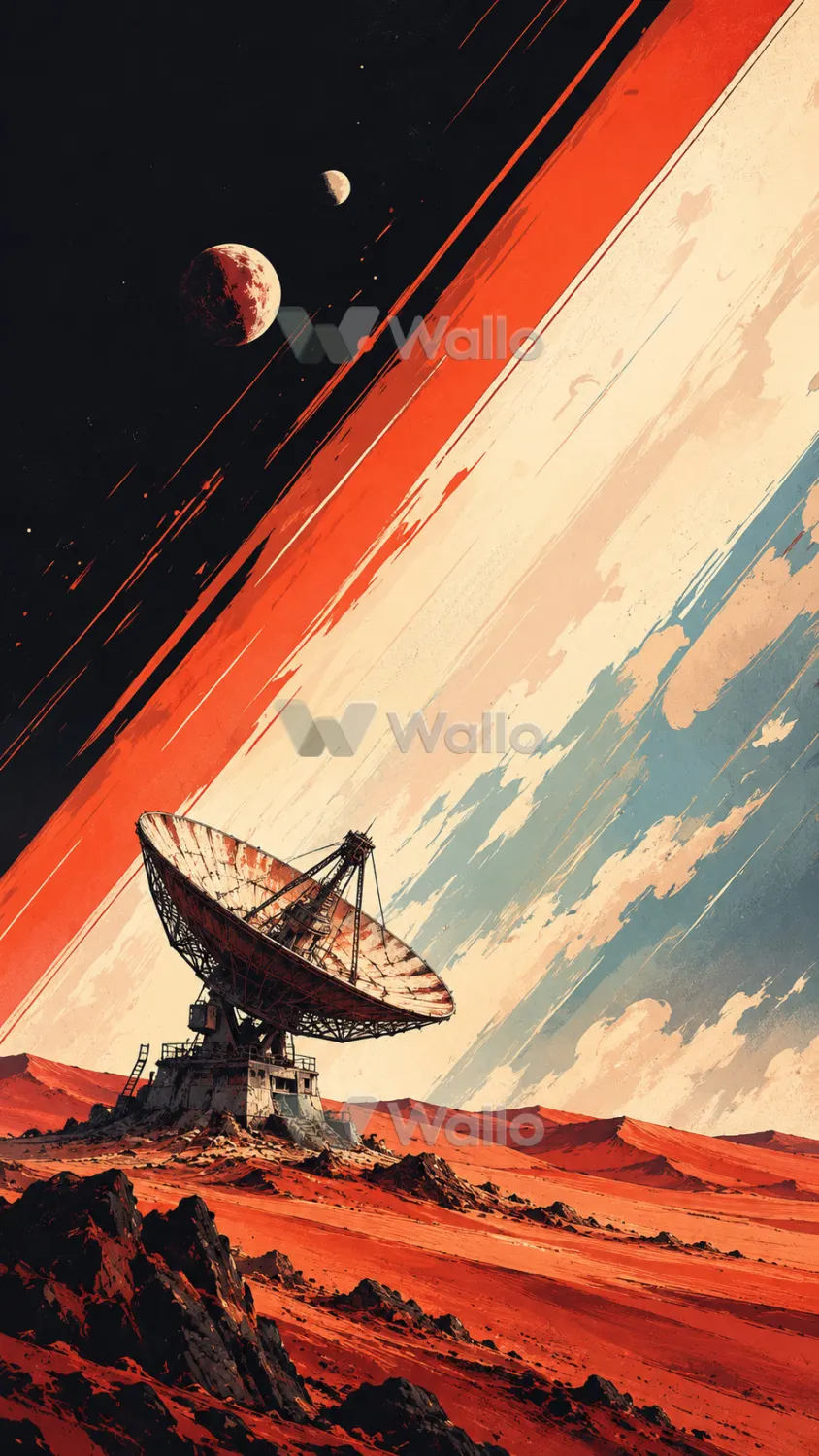 Signal Lost