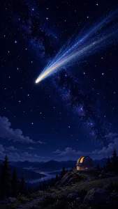 Comet Country