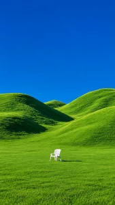 Remastered Portrait Nature Escape 4