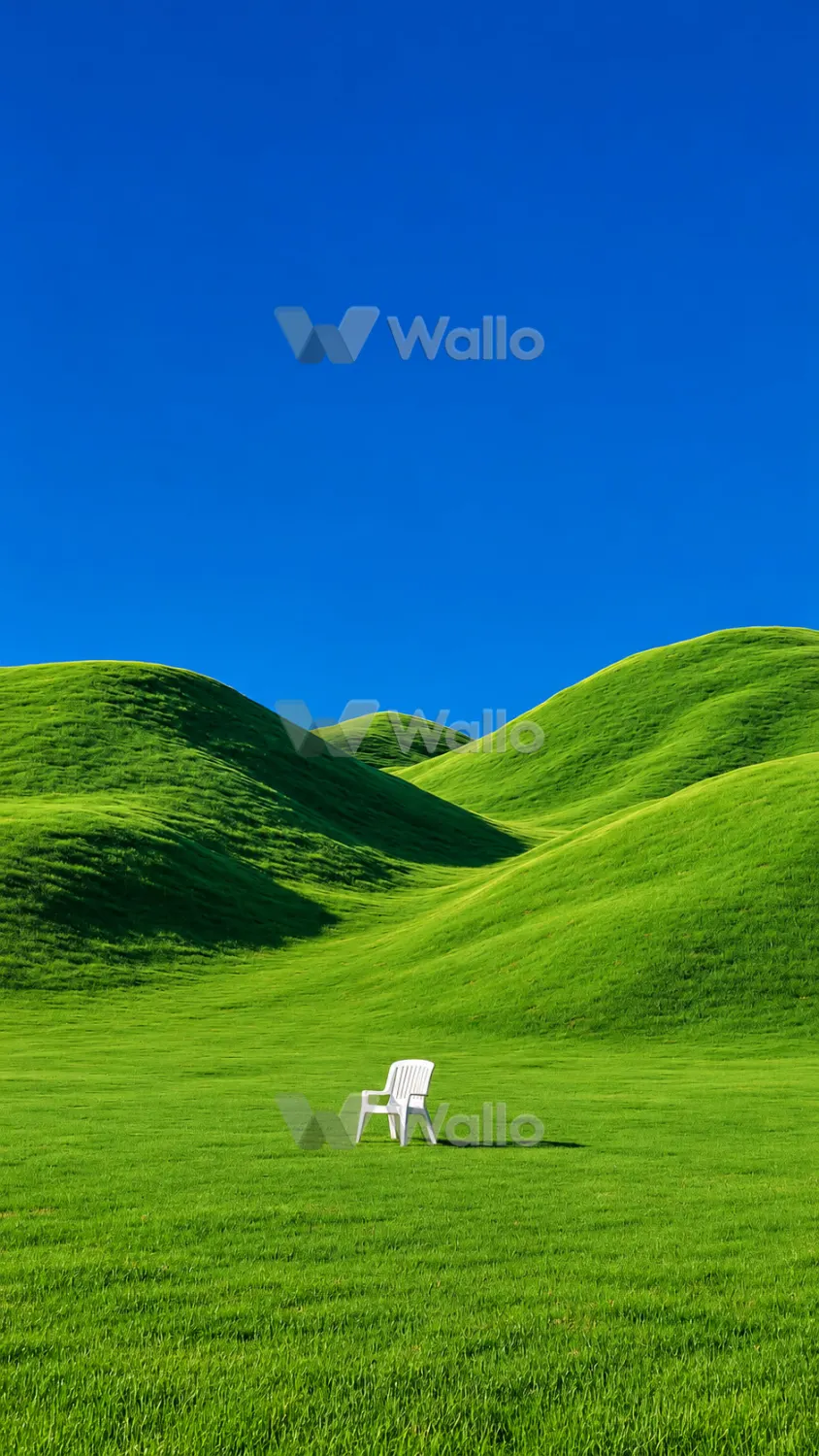 Remastered Portrait Nature Escape 4