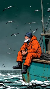 Old Sailor