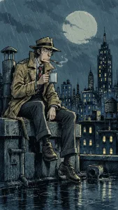 Rooftop Coffee