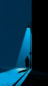 Pool of Light