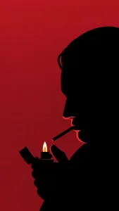 Small Flame