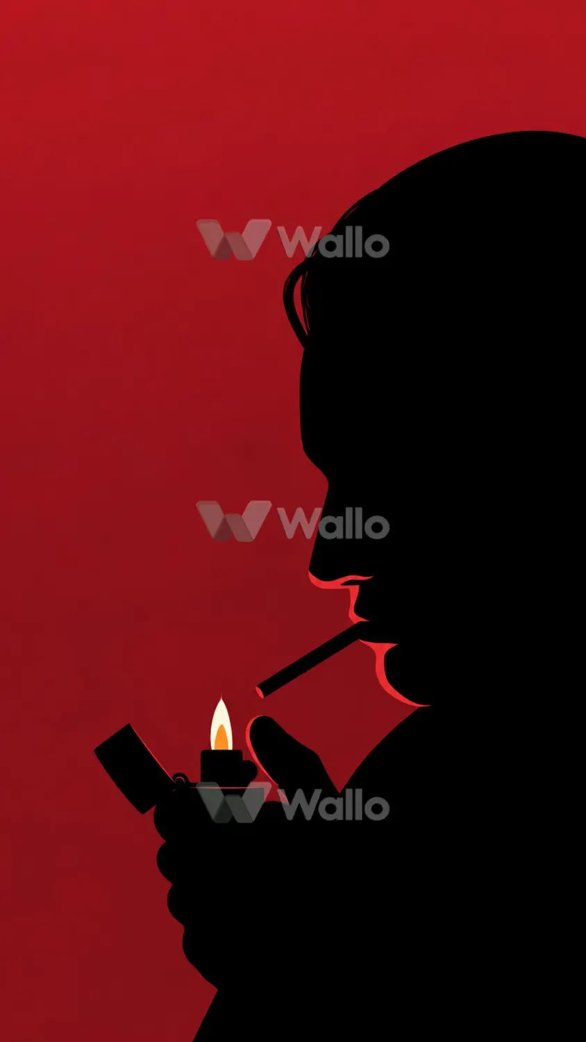 Small Flame