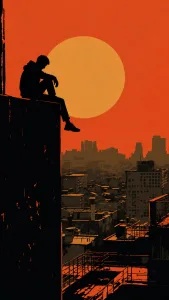 Ochre Horizon