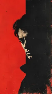 Shadowed Gaze