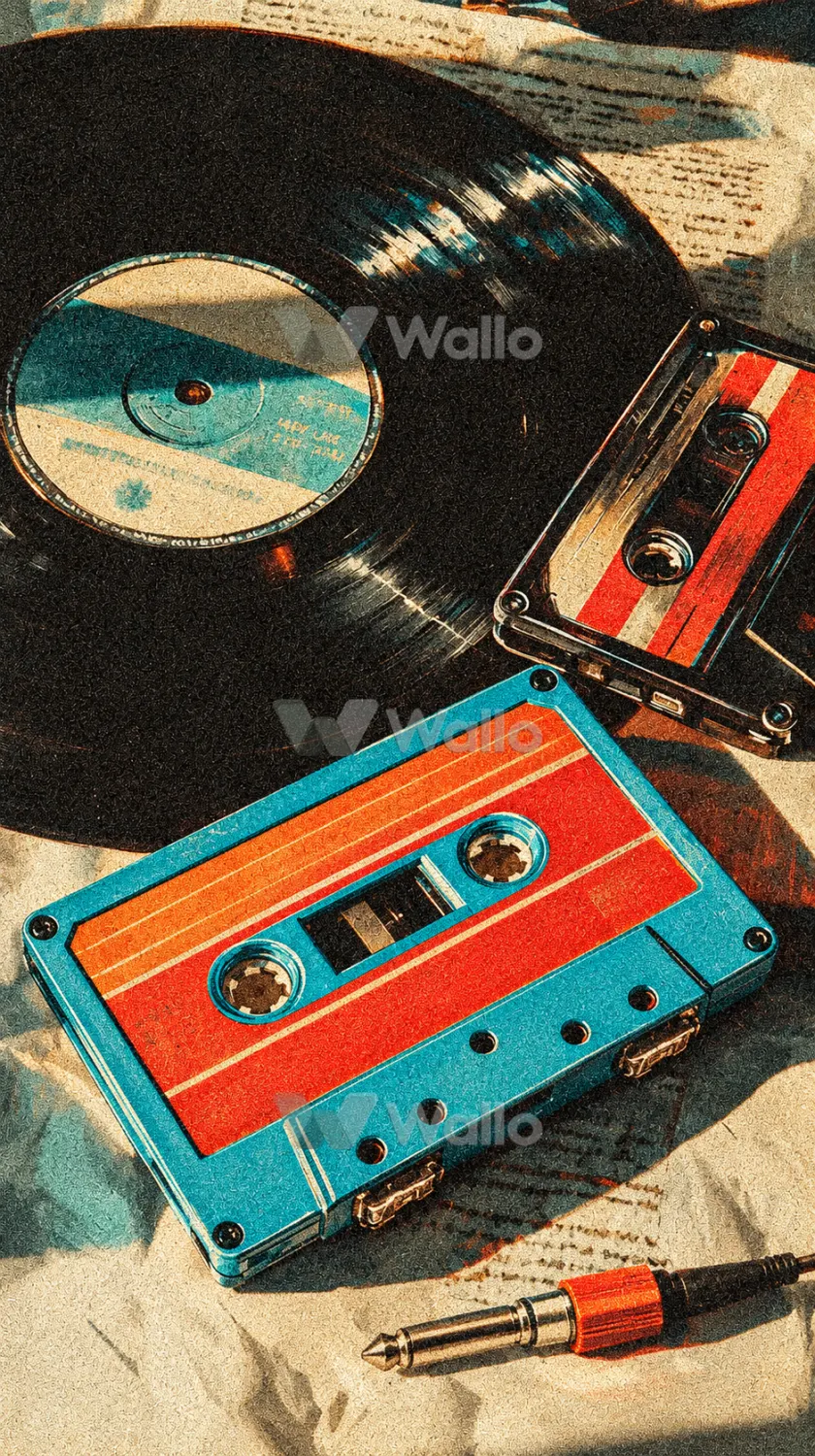 Analog Memories