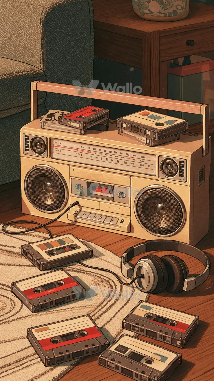 Warm Mixtapes