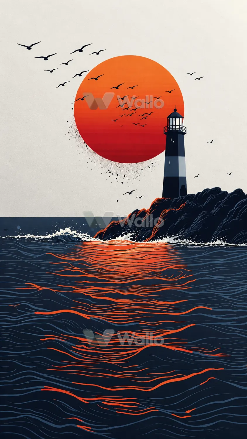 Beacon Tide