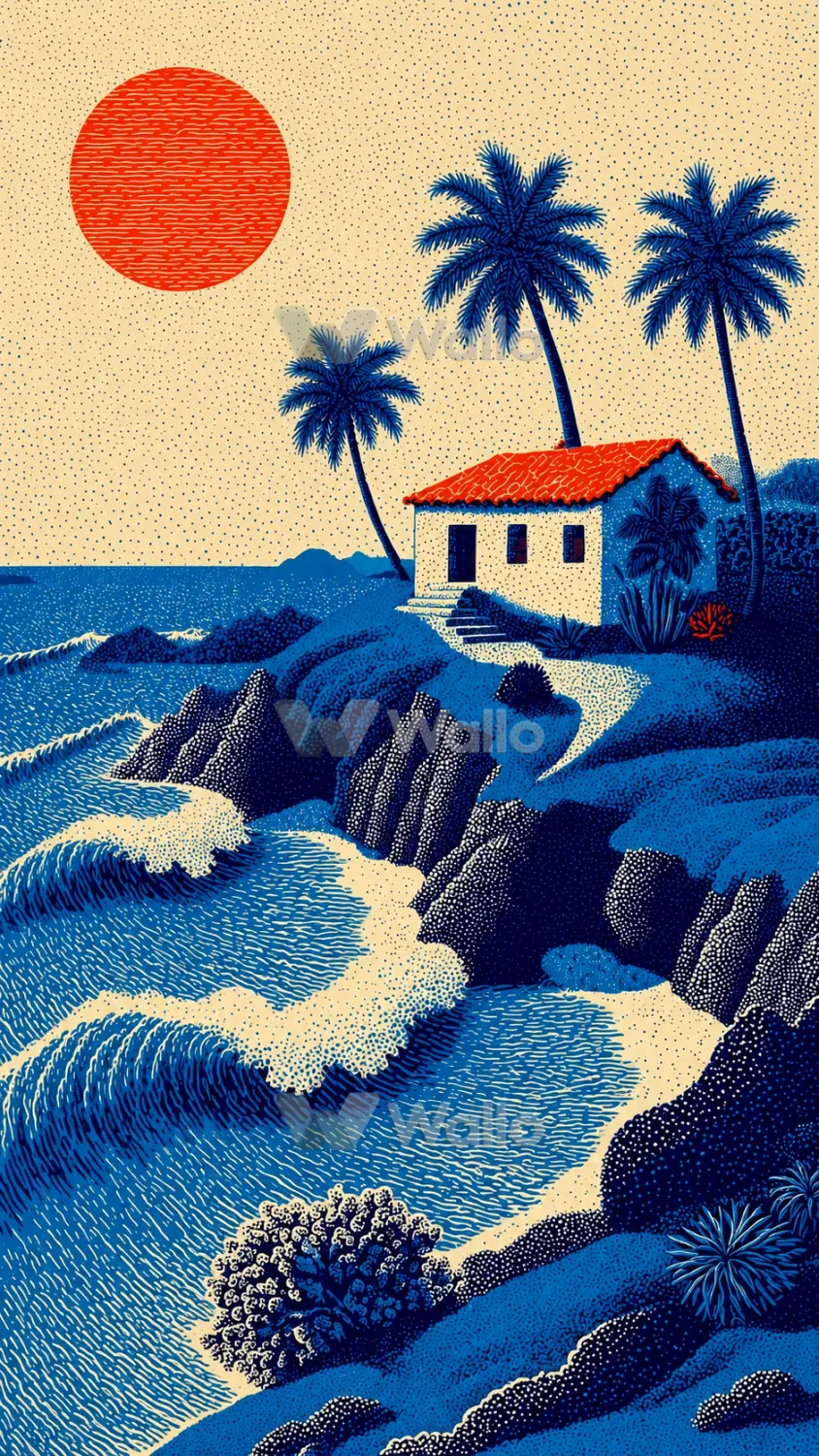 Coastal Cottage