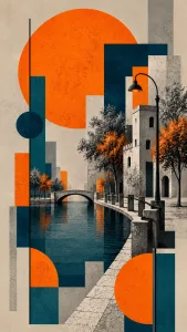 Canal Geometry