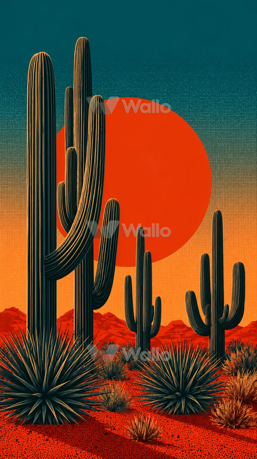 Saguaro Sun