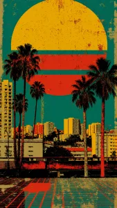 Palm Retrospective