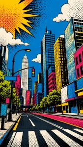 Pop Avenue