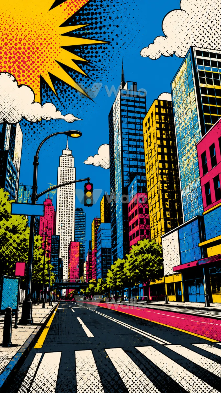 Pop Avenue