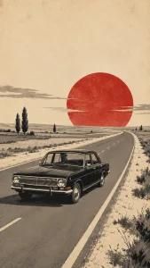 Endless Drive