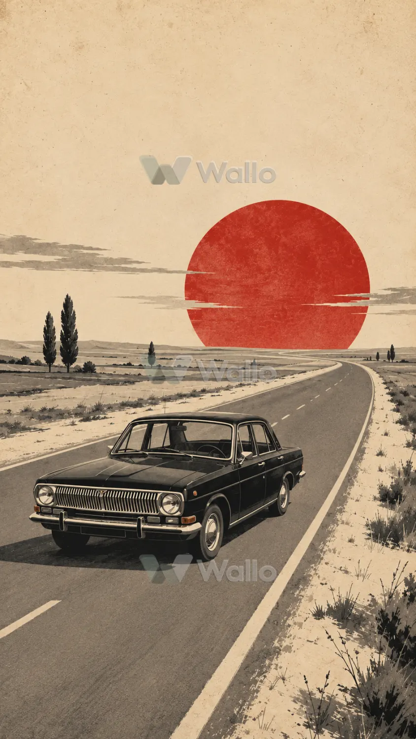Endless Drive